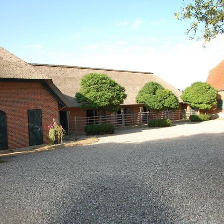 Ostseepferdehof Neukirchen  Esterno foto