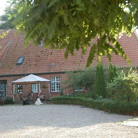 Ostseepferdehof Neukirchen  Esterno foto